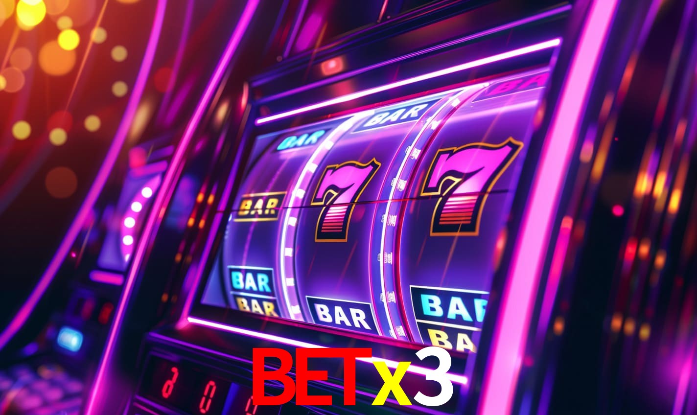 betx3: Seu Cassino Premiado com Pagamentos Rápidos