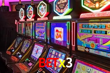 Desvendando o Mundo dos Jogos Virtuais na betx3