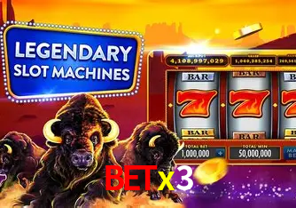 Desvendando o Mundo dos Jogos Virtuais na betx3