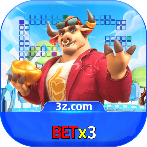 betx3.com Casino Online | Site Oficial