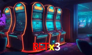 Descubra a Magia dos Jogos de Arcade no betx3