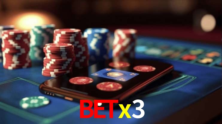 Jogos de Slot betx3