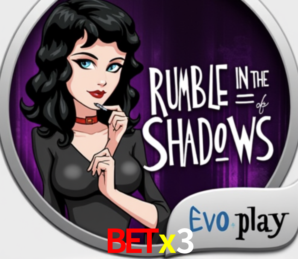 APP oficial da betx3 para mobile