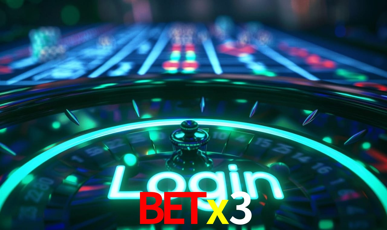 Login Seguro betx3