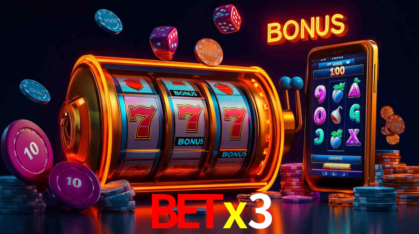 Desvendando o Mundo dos Jogos Virtuais na betx3