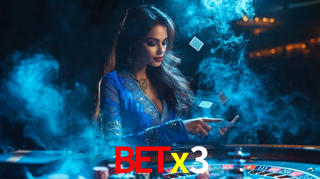 betx3 Salvador - Strategies