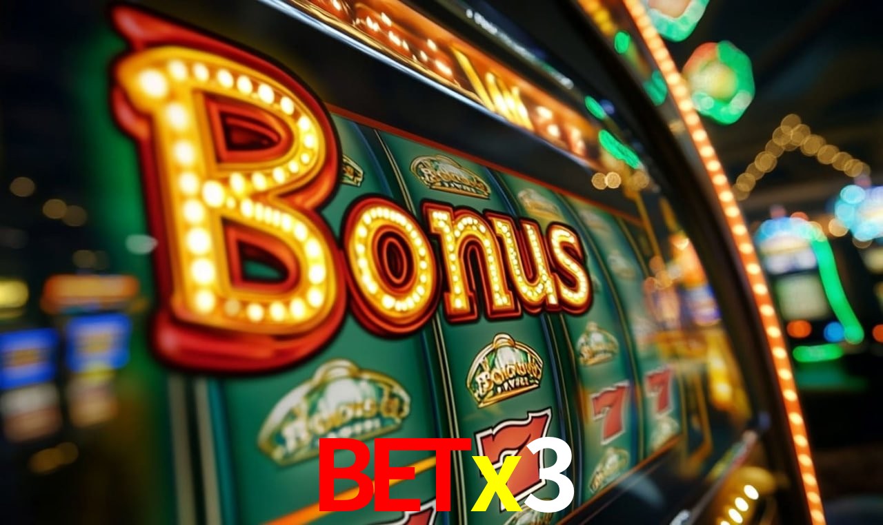 betx3 Salvador - Promo Stats