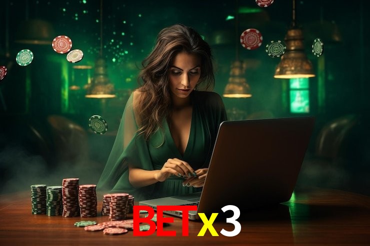 betx3 - App Security