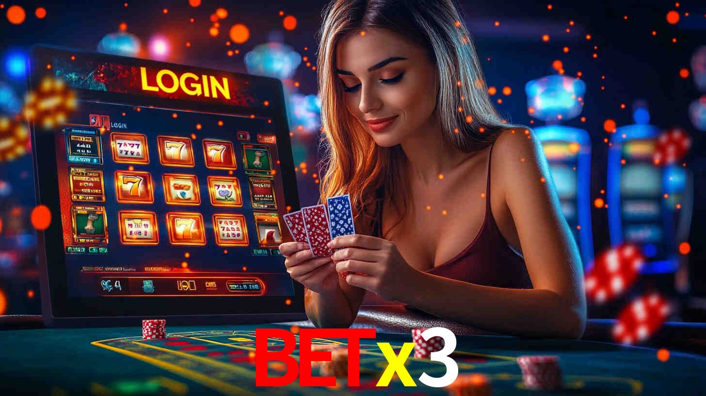 betx3: A Experiência de Casino com Jogos de Mesa ao Vivo