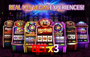 betx3 Belo Horizonte - VIP Casino