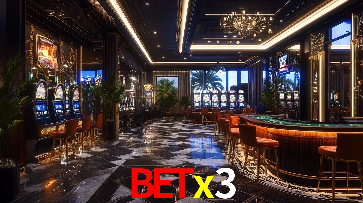 Daily Bonuses betx3