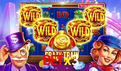 betx3 Salvador - Bonus Stats