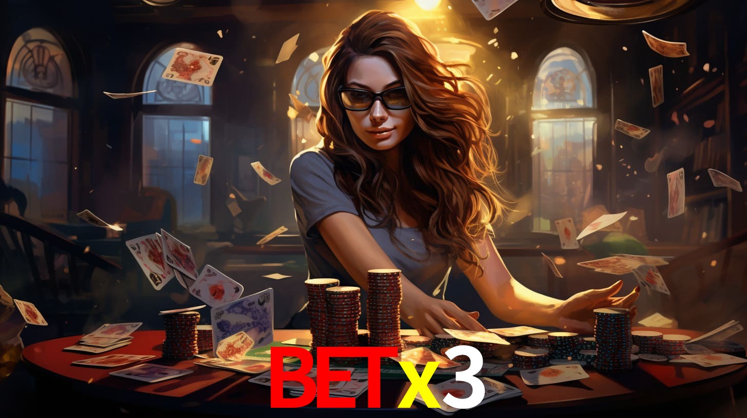 Sports Statistics betx3