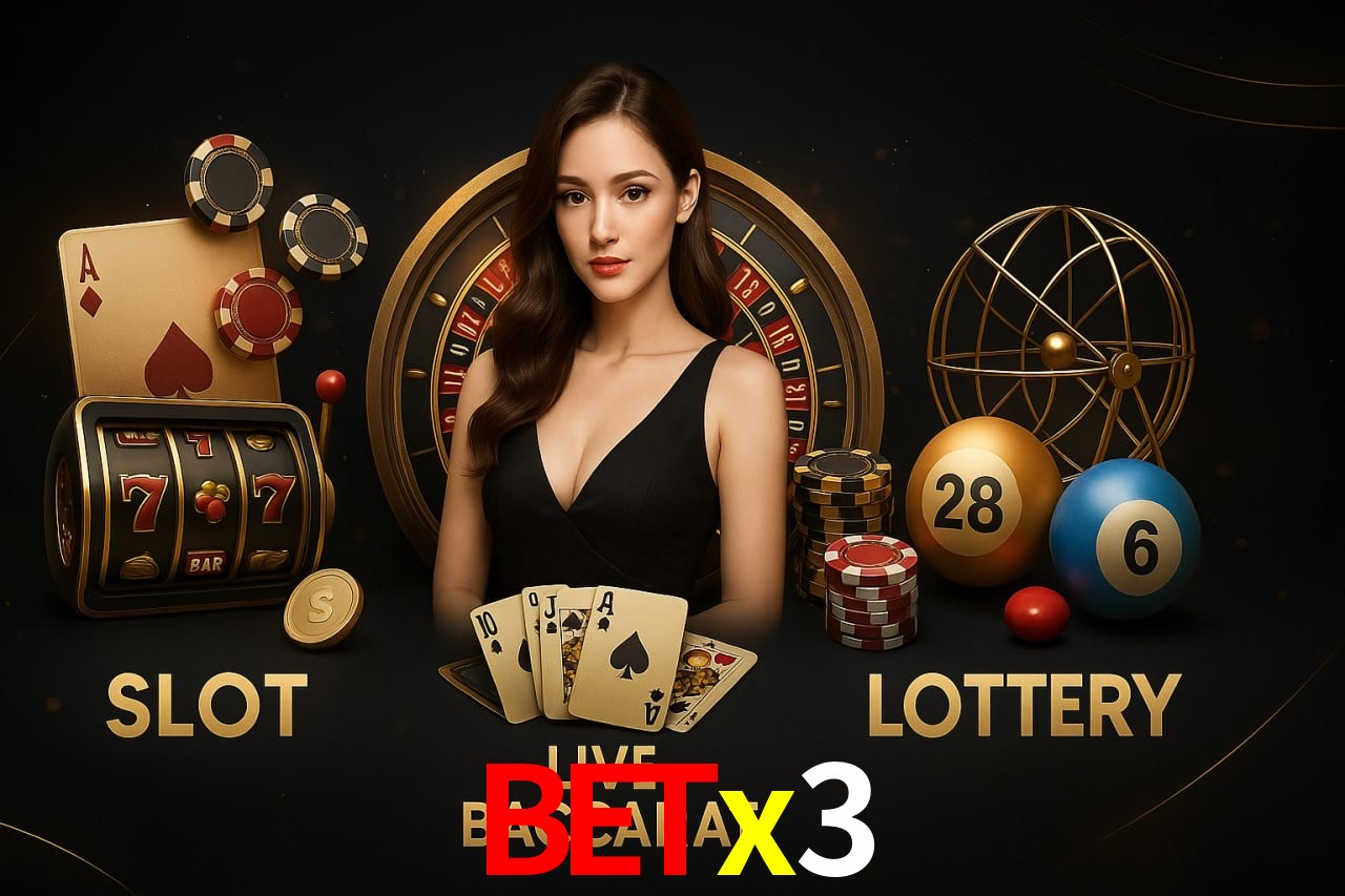 betx3 Belo Horizonte - Promo Tips