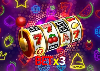 A Revolução dos Aplicativos de Jogos no betx3