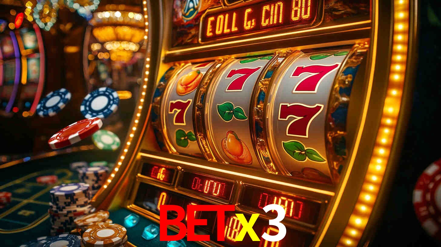 Live Casino betx3