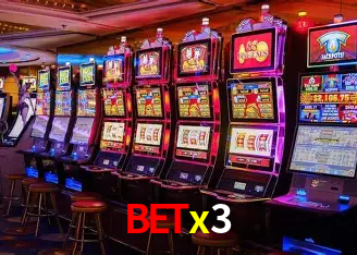 betx3 São Paulo - All Bonuses