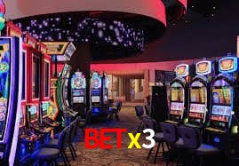 betx3 Rio de Janeiro - Calendar