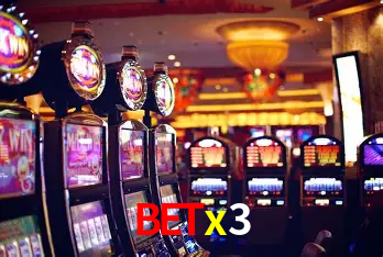 betx3 Rio de Janeiro - Professional Dealers