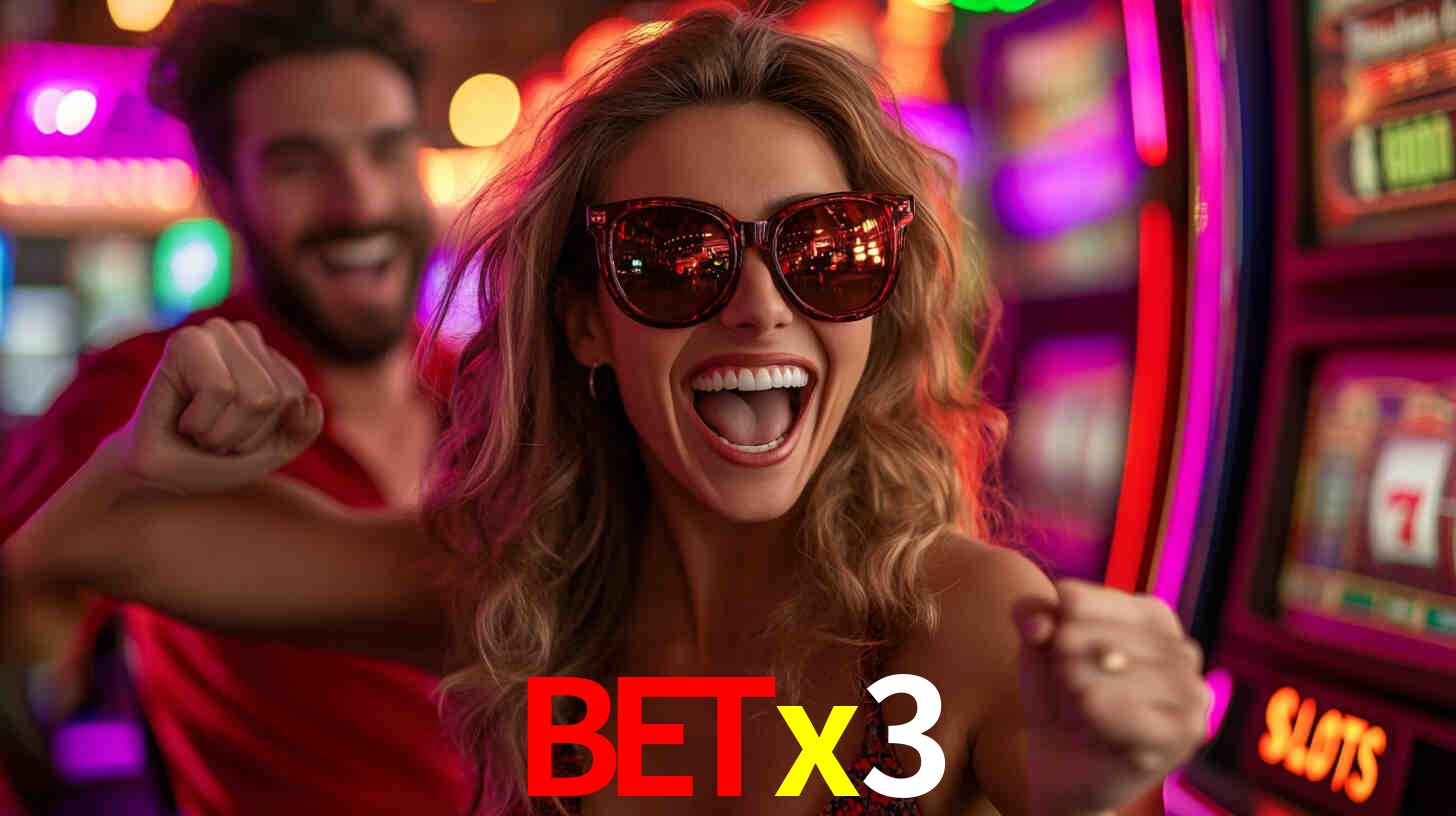 A Experiência Imersiva dos Cassinos Ao Vivo no betx3