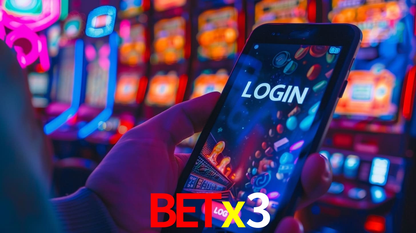 Estatísticas do Jogo betx3