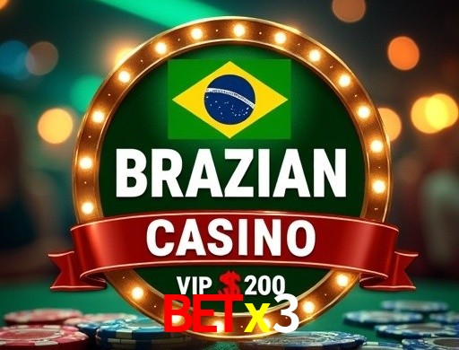 betx3 - Análise de Mercados Esportivos