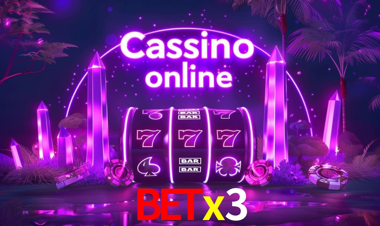 betx3 Entrar - Login Seguro Certificado