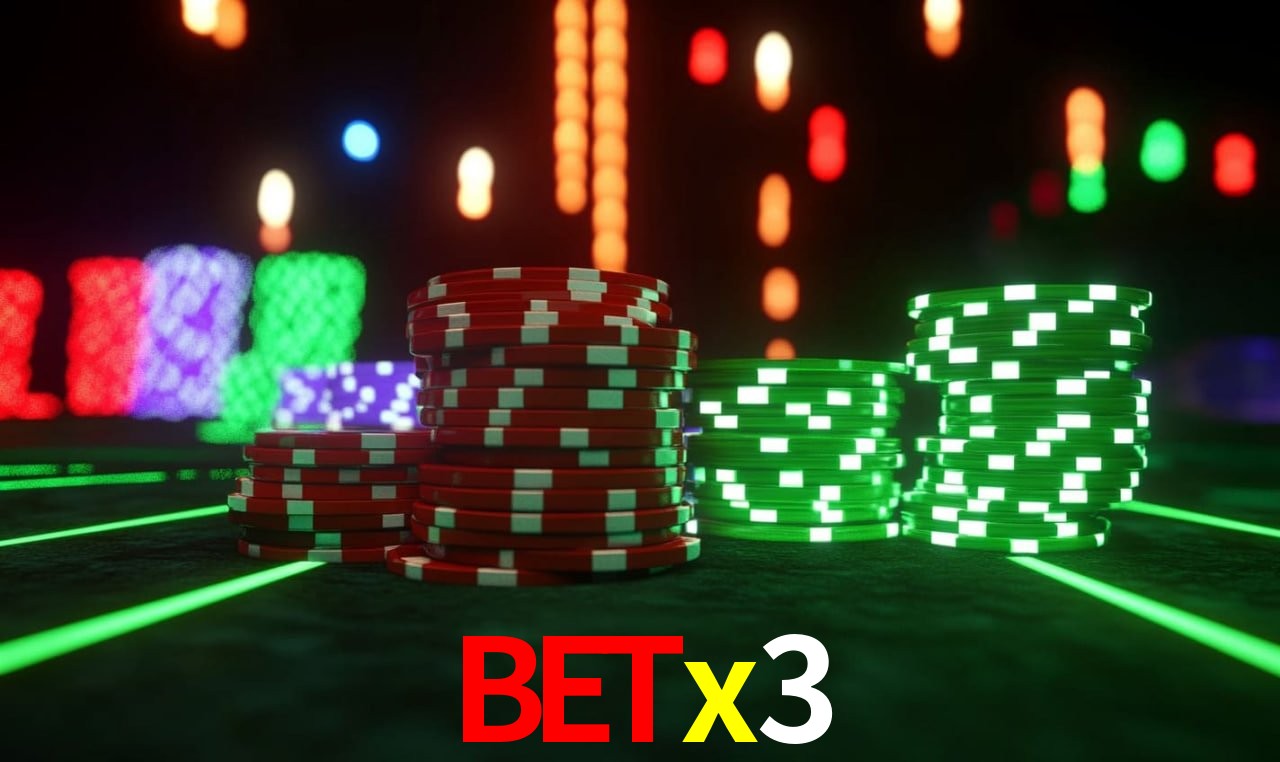 Game Providers betx3