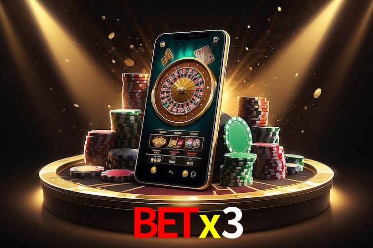 betx3 - Winners Celebration