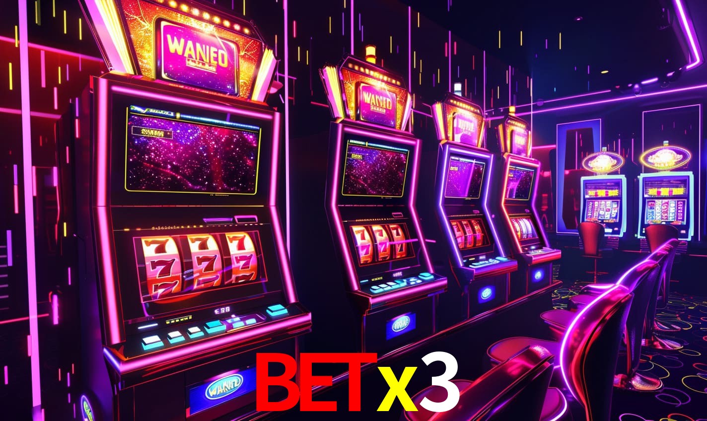 betx3 Belo Horizonte - Provably Fair