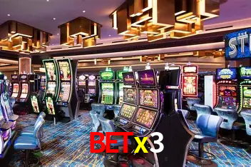 Apostas Esportivas na betx3: Um Guia Completo