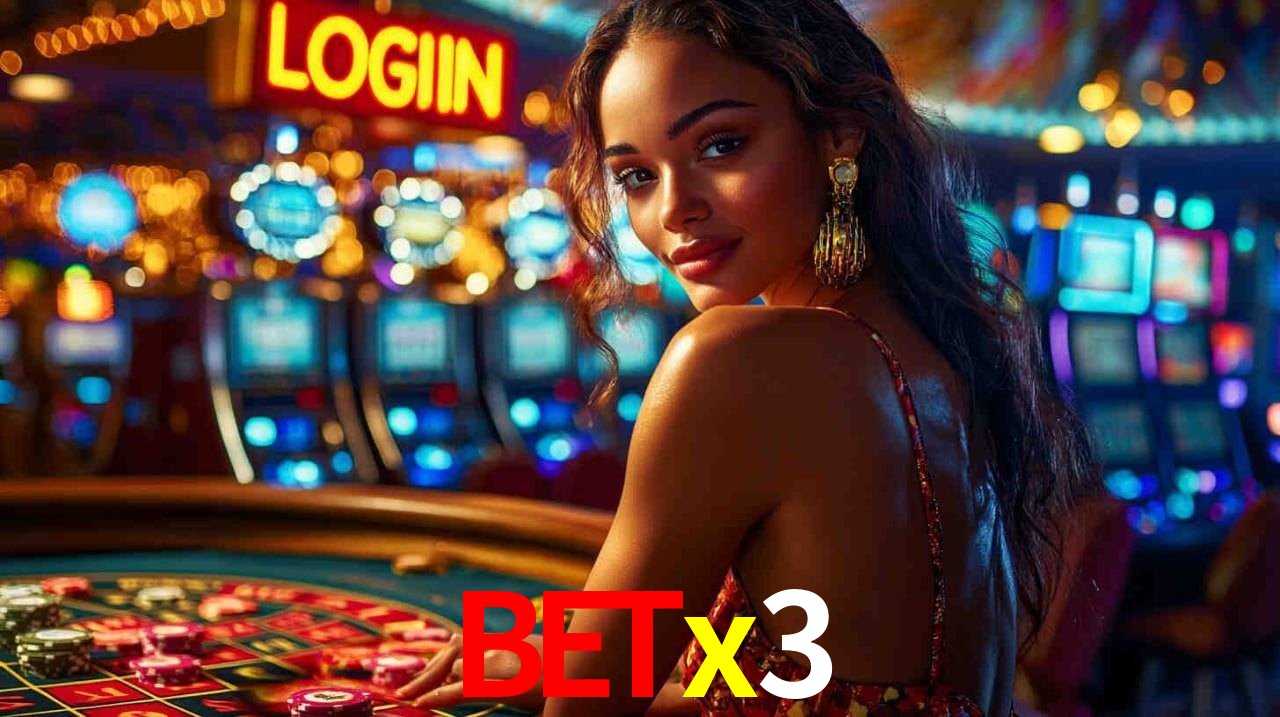 betx3 Belo Horizonte - Jackpots