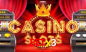 Quick Registration betx3