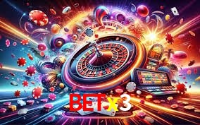 Cadastro Rápido betx3