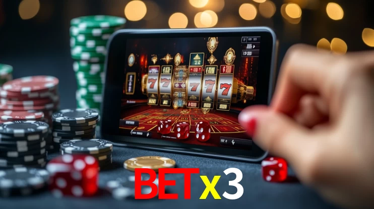 VIP Casino betx3