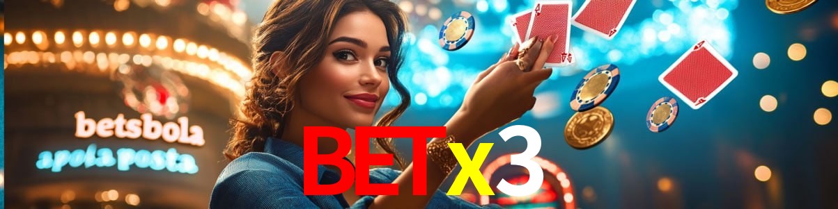 Slot Games betx3