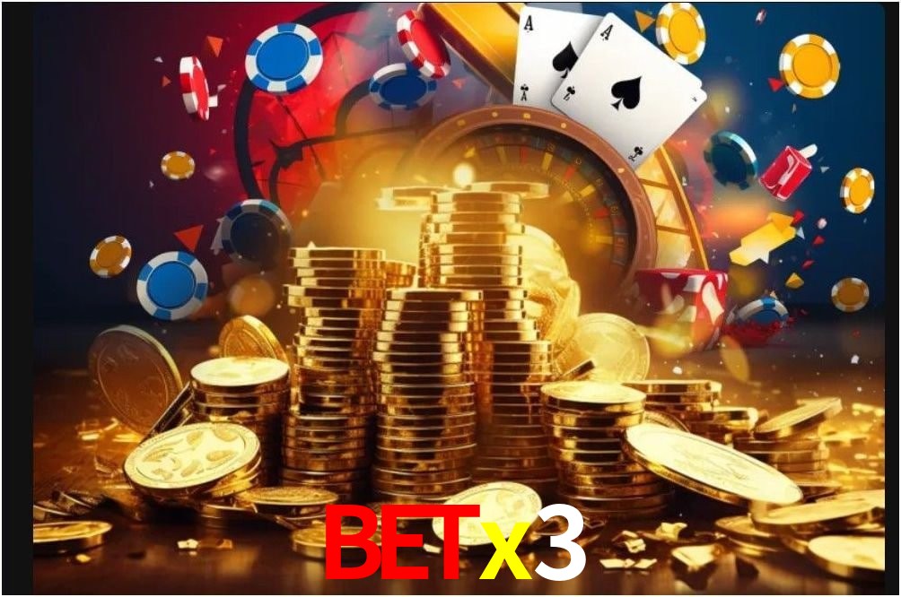 Casino Ao Vivo betx3