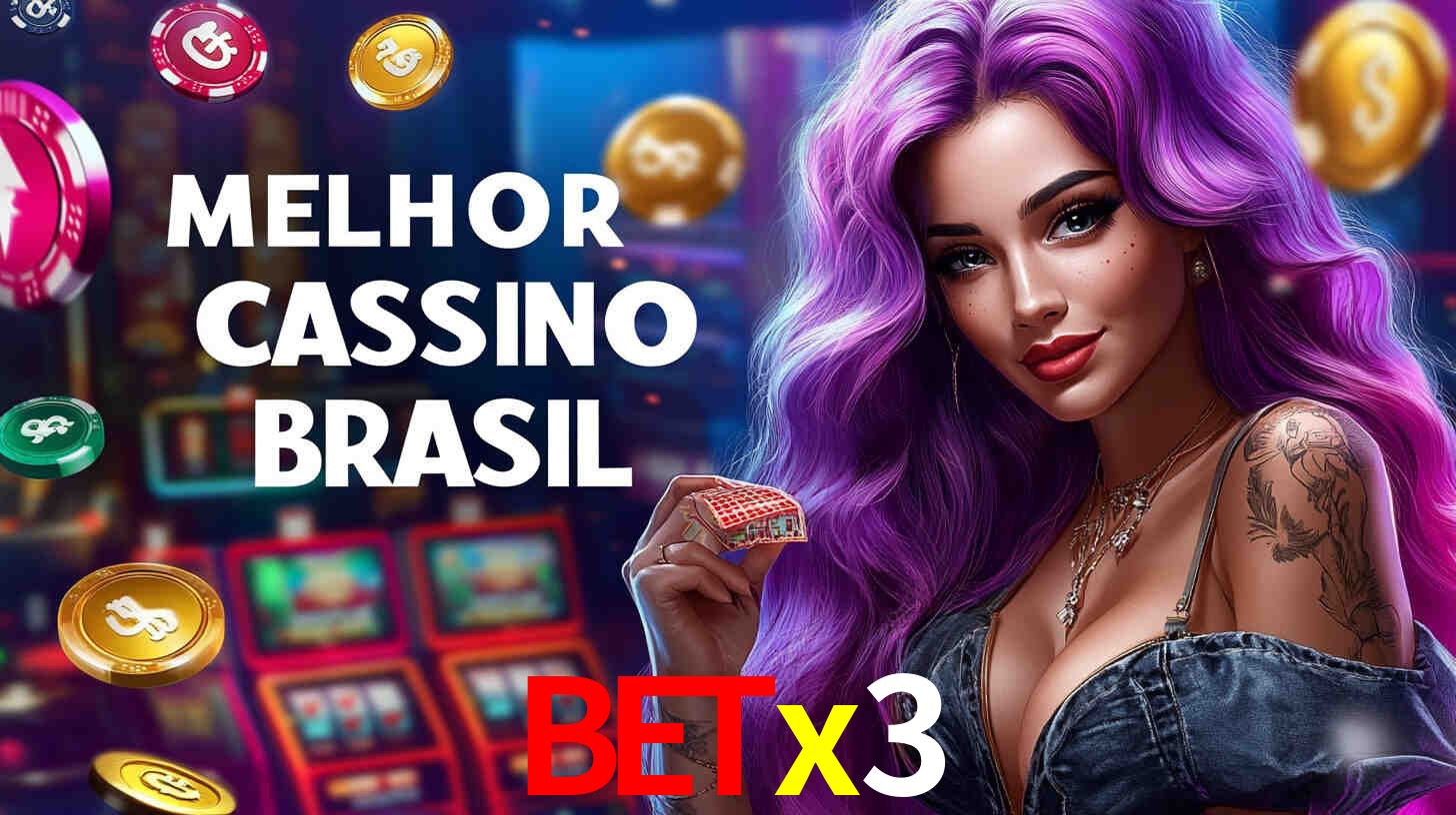 Descubra o Programa VIP da betx3: Vantagens Exclusivas para Jogadores