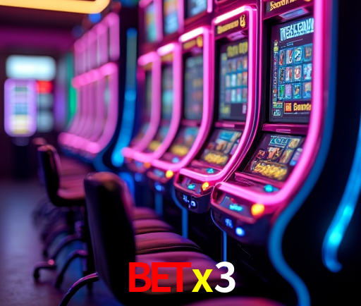 betx3 São Paulo - Top Slots