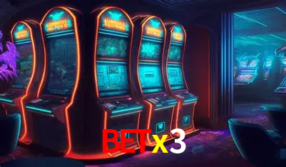 betx3 Cassino - 80+ Mesas ao Vivo