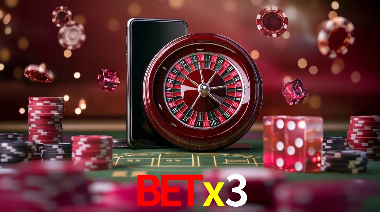 Bonus Features betx3