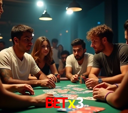 betx3 Slot - 320+ Caça-Níqueis Premium