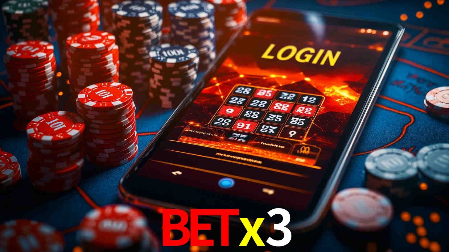 betx3 vip