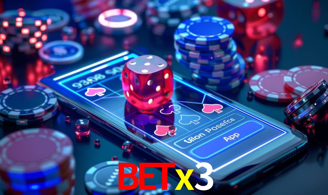 betx3 Brasília - Betting Features