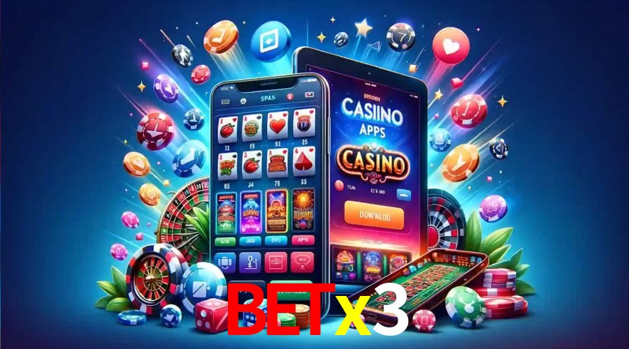 Exclusive Offers betx3