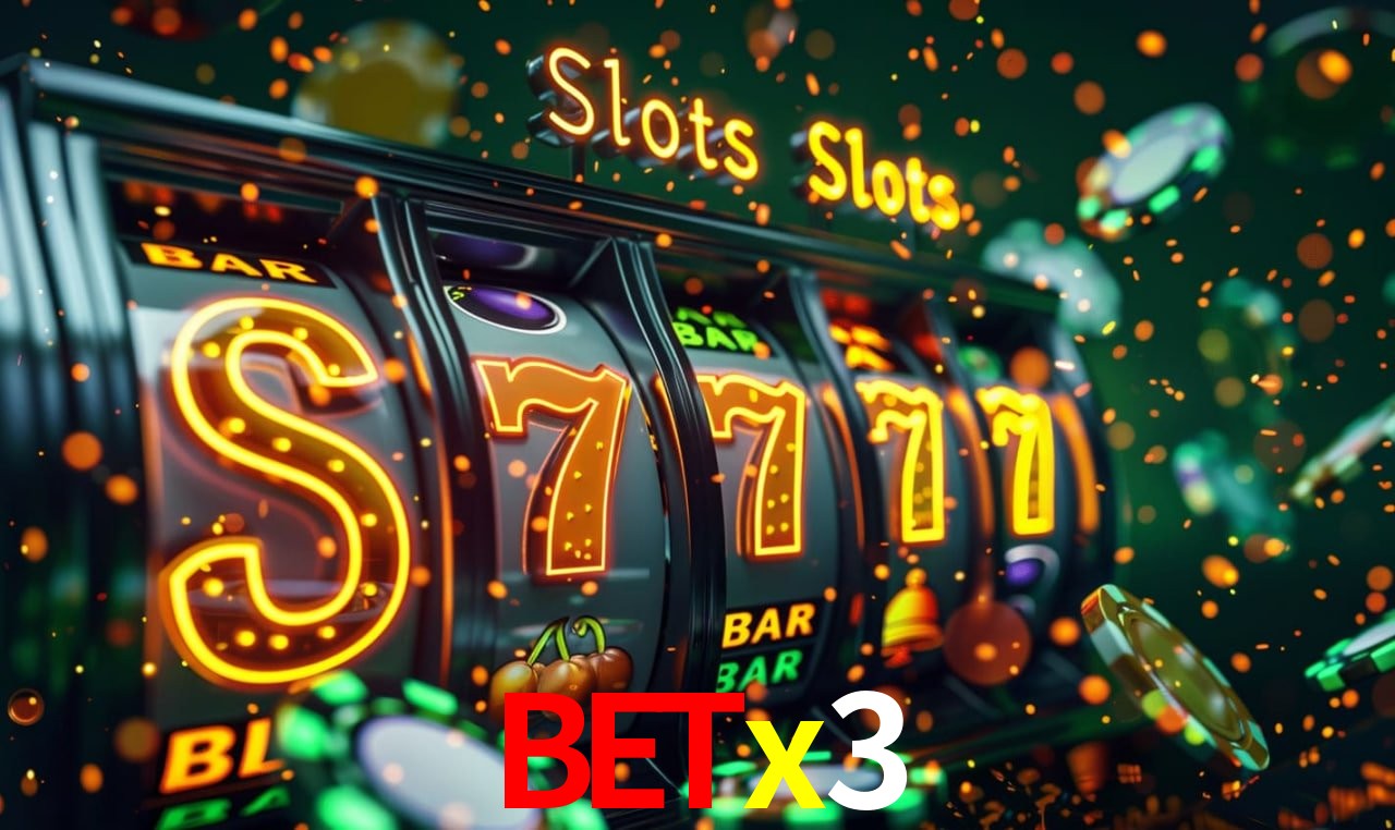 Casino Ao Vivo betx3