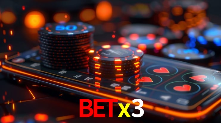 Live Casino betx3