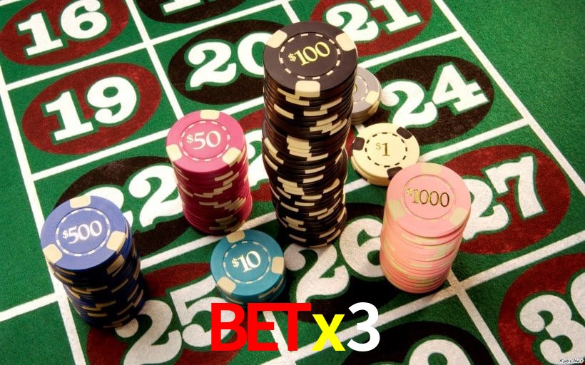 Benefícios da Conta betx3