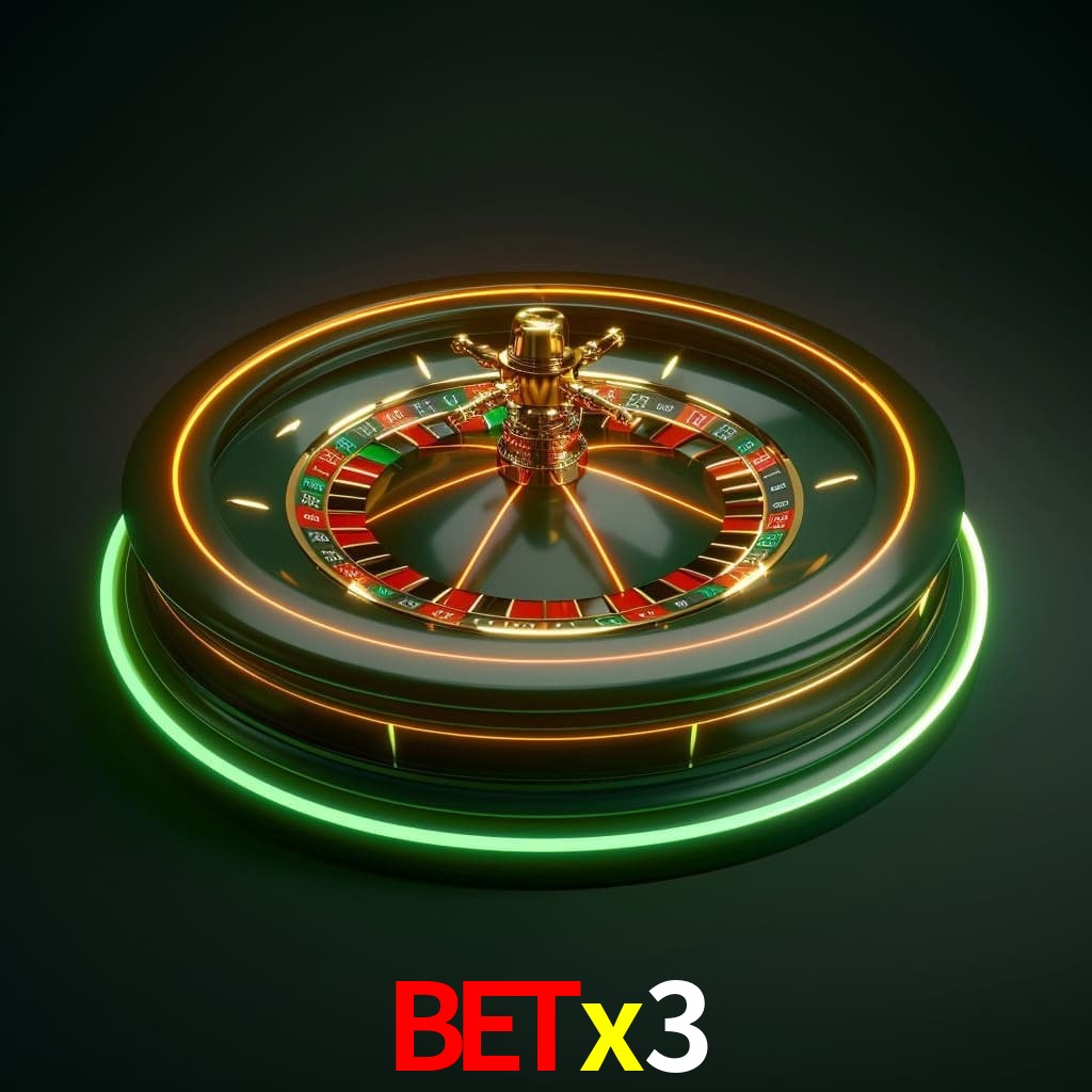 betx3 App - Aplicativo Móvel Oficial