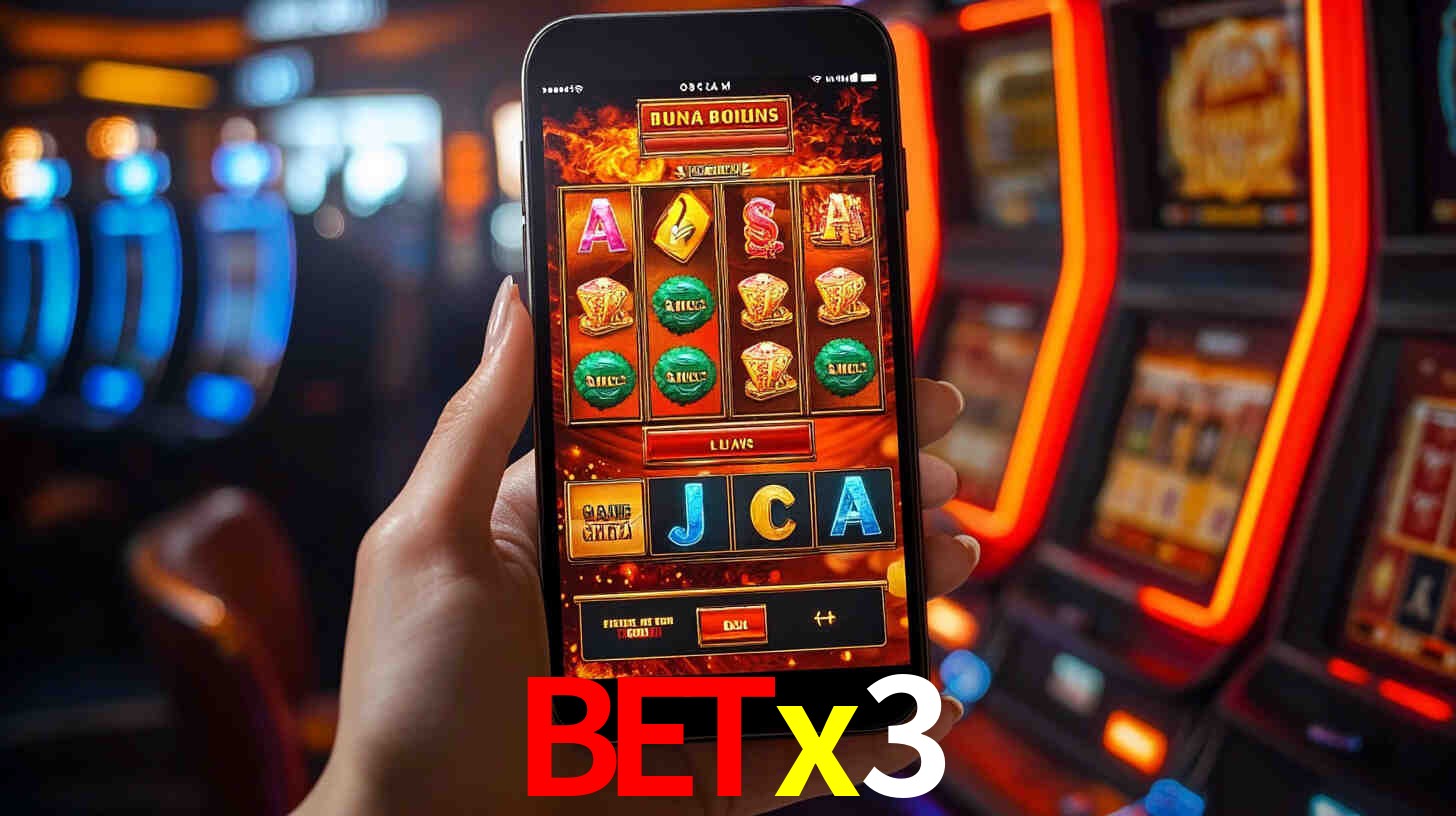 Experimente o Login Seguro Premium no betx3